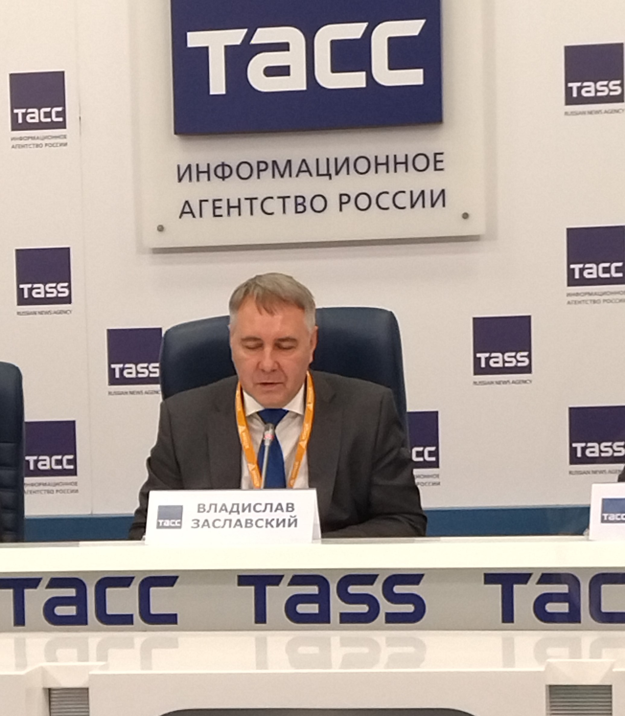 В. Заславский В. Заславский