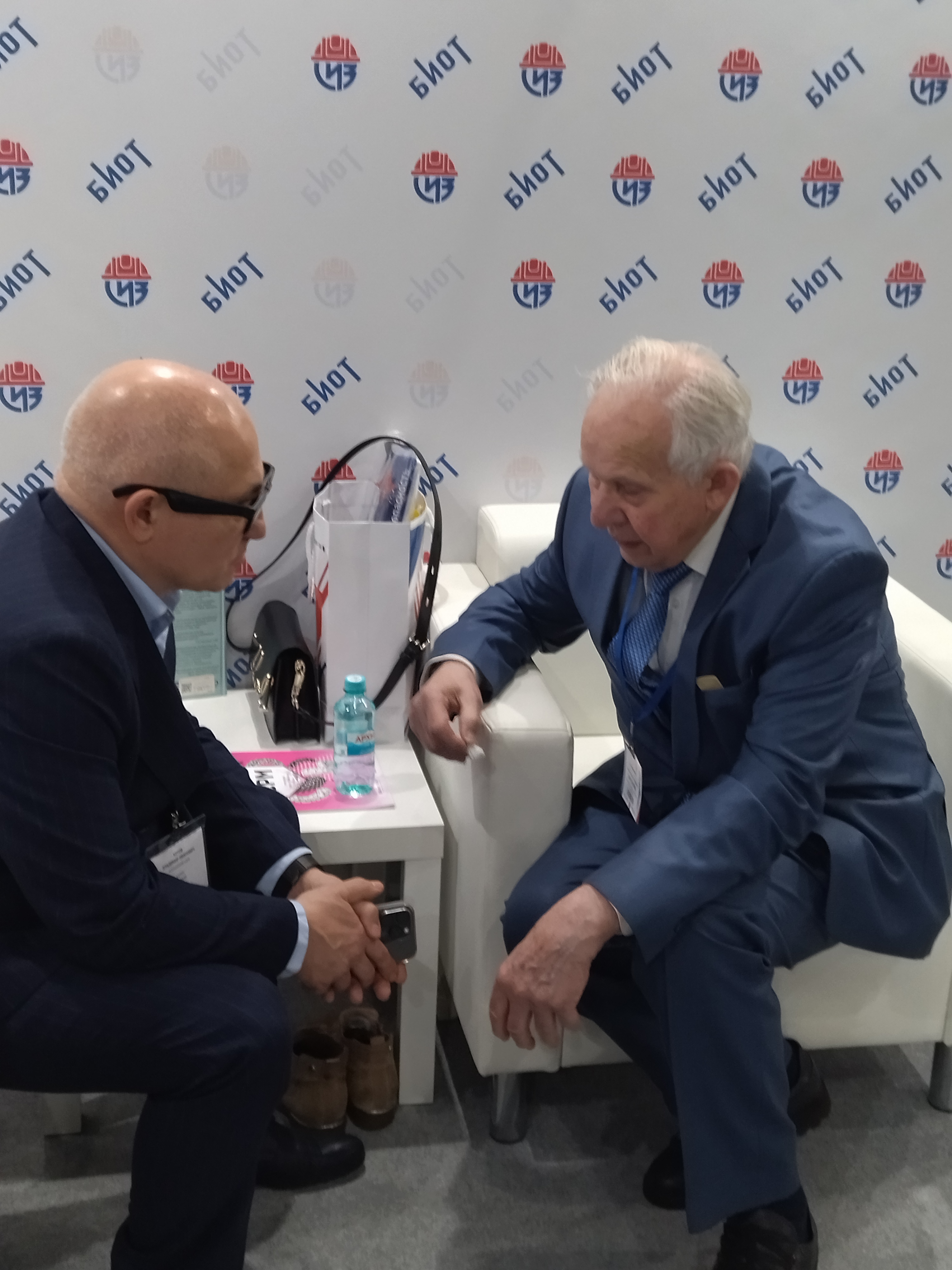 встреча двух лидеров встреча двух лидеров