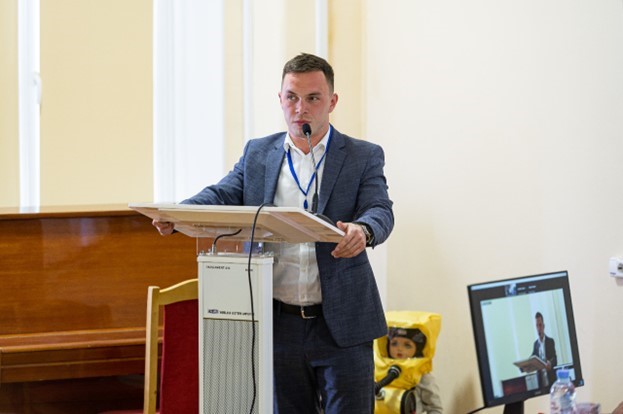 Пётр Хохряков Пётр Хохряков